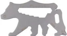 Мультитул-брелок Skif Plus Bear (630131)