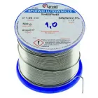 Припій Sn60Pb40 1mm (500g)