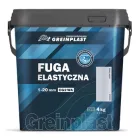 Фуга еластична ZFF Greinplast 4 кг