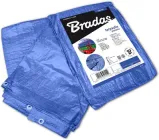 Тент Bradas посилений, водонепроникний 3х3 м (PL3/3)