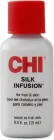 Відновлюючий комплекс для волосся з шовком CHI Silk Infusion Reconstructing Complex 15 мл (633911631904)