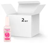 Упаковка антисептика для рук Manorm Crystal 2 шт. х 50 мл (ROZ6206101498)