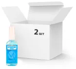 Упаковка антисептика для рук Manorm Aquamarine 2 шт. х 50 мл (ROZ6206101499)