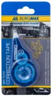 Набір коректорів стрічкових Buromax 24 шт. 5 мм х 6 м (BM.1079)