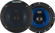 Автоакустика Blaupunkt ICx 662 (00000013198)