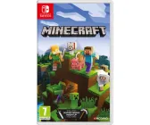 Minecraft (російська версія) (Nintendo Switch)