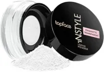 Пудра розсипчаста TopFace Perfective Loose PT255 №101 (8681217235083)