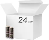 Упаковка пива Volfas Engelman Baltic Porter темне фільтроване 6% 0.568 л х 24 шт. (4770301234935)