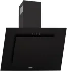 Витяжка ELEYUS VERTICAL 470 50 BL