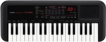 Синтезатор Yamaha PSSA50