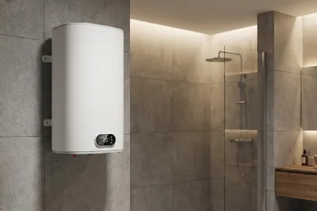 Водонагрівачі