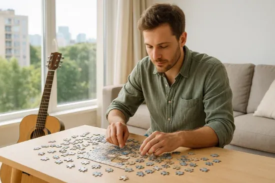 Хобі та розваги