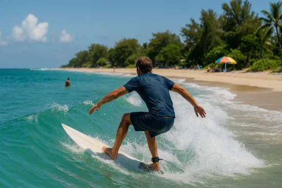 Водні види спорту