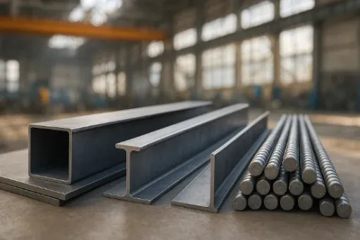 Металопрокат 