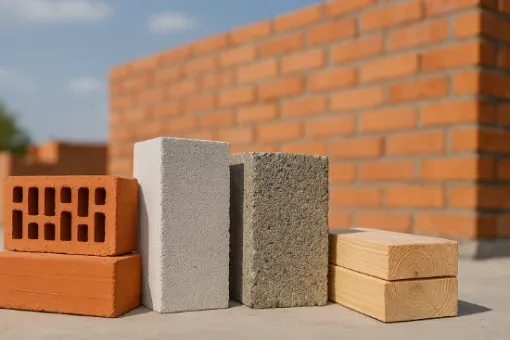 Будівництво стін