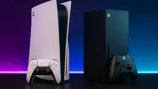 PlayStation 5 vs Xbox Series X у 2025: яка консоль краща для вас?