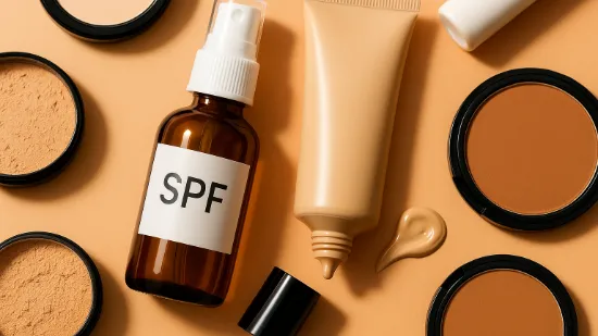 Тональні засоби з SPF: чи справді вони захищають?