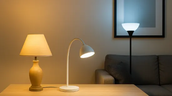 Що таке колірна температура і як вона впливає на ваш настрій