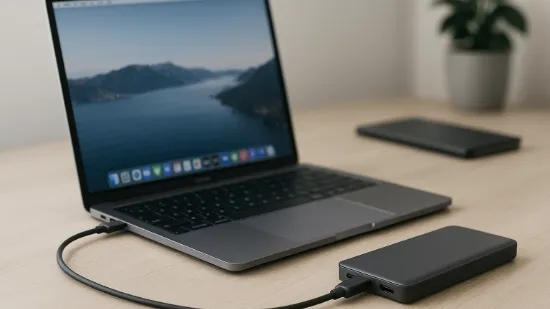 5 найкращих павербанків для ноутбуків: від USB-C до 100 Вт
