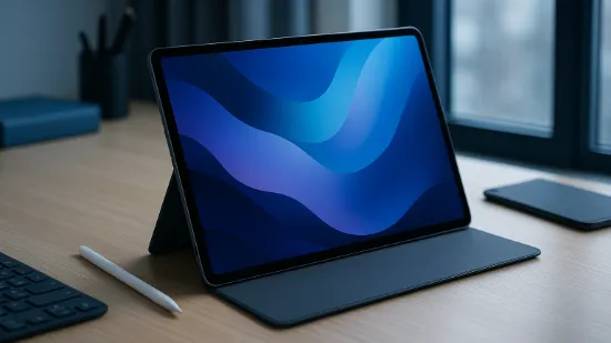 Планшети з великим екраном: кращі моделі від 11 дюймів