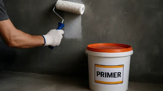 Ґрунтовка для стін: що це таке і навіщо її використовувати