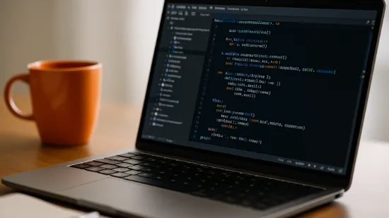 Які IDE та редактори коду найзручніші