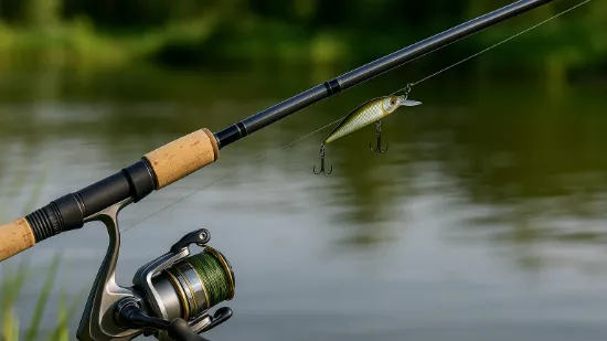 Як вибрати ультралайтовий спінінг: для чого він потрібен і кому підійде