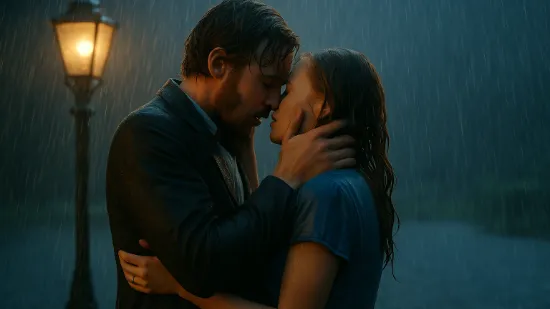 Найзворушливіші мелодрами всіх часів