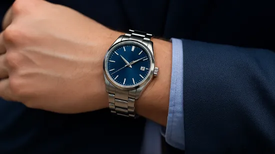 Як правильно вибрати наручний годинник