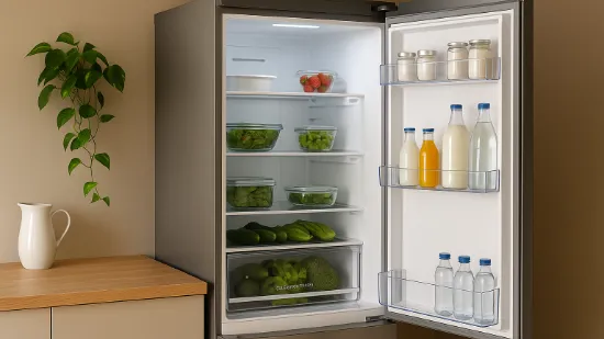 5 найкращих холодильників з системою No Frost