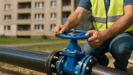 Централізоване vs автономне водопостачання: плюси і мінуси