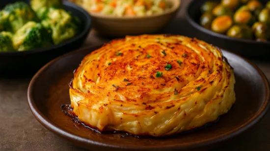 Страви з капусти, які точно здивують