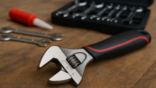 Як вибрати розвідний ключ для дому або майстерні