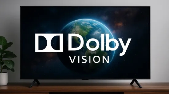 Кращі телевізори з підтримкою Dolby Vision