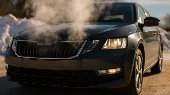 Чи варто прогрівати двигун взимку: сучасні рекомендації