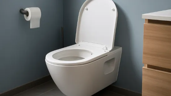 Безобідкові унітази: переваги та недоліки сучасної технології