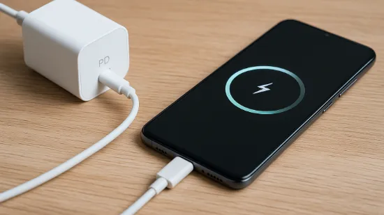 Як правильно користуватися швидкою зарядкою