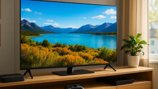 Що таке HDR10, Dolby Vision і HLG — і чому це важливо для телевізора