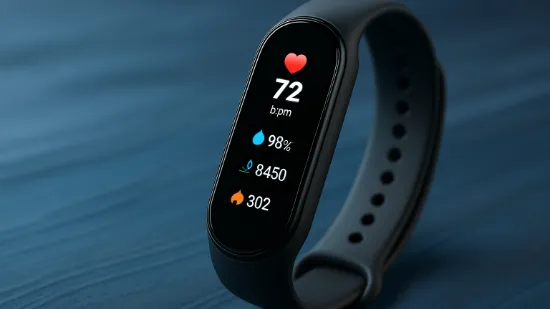 Як вибрати фітнес-браслет у 2025: покроковий гід для новачка