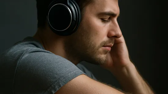 Чому виникають мурашки від музики: наукове пояснення ефекту