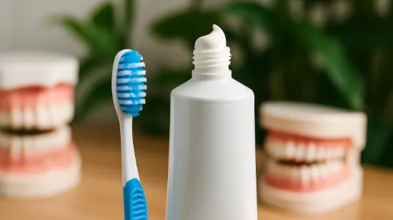 Як правильно вибрати зубну пасту при карієсі, гінгівіті чи пародонтозі