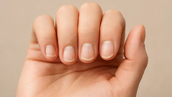 5 проблем з нігтями, які не варто ігнорувати