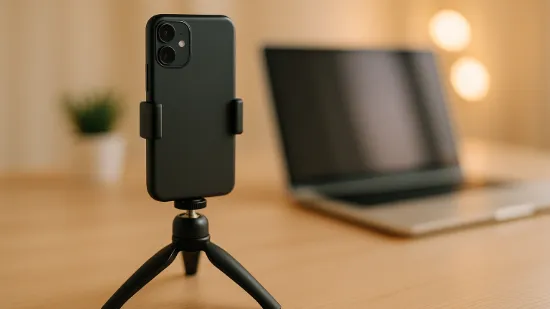 Чи можна використовувати смартфон як веб-камеру: інструкція та додатки