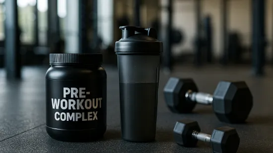 Що таке передтренувальні комплекси і як вони працюють