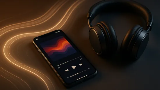 ТОП-5 сервісів для прослуховування музики у 2025 році