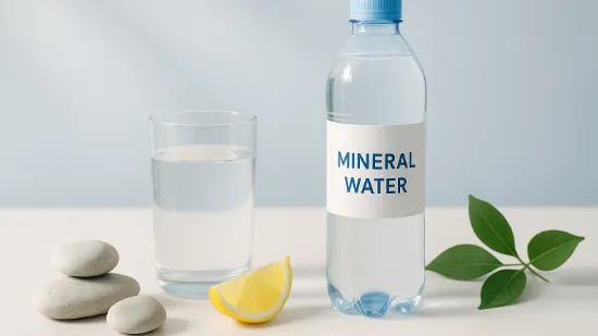 Яку мінеральну воду можна пити щодня: поради