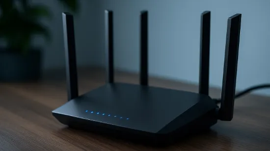 ТОП-10 найкращих Wi-Fi роутерів 2025 року