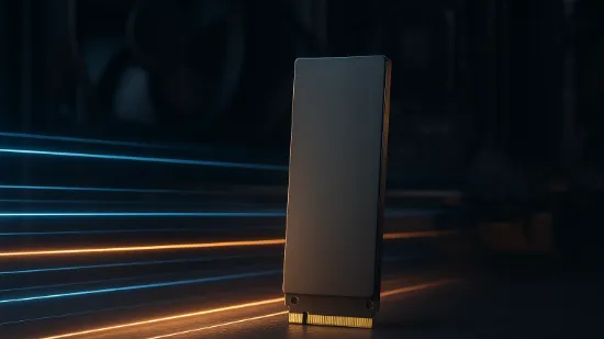 SSD для геймінгу: який обсяг і швидкість потрібні для сучасних ігор