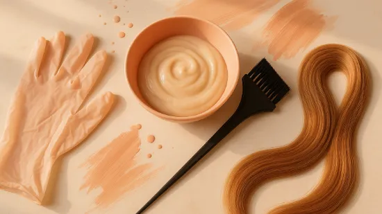 Як фарбувати волосся вдома: покрокова інструкція для початківців