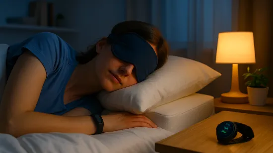 Чому якісний сон — ключ до ефективного схуднення